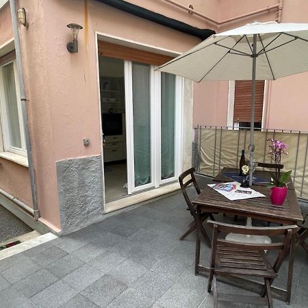 Blue Moon Riomaggiore Casa Vacanze エクステリア 写真
