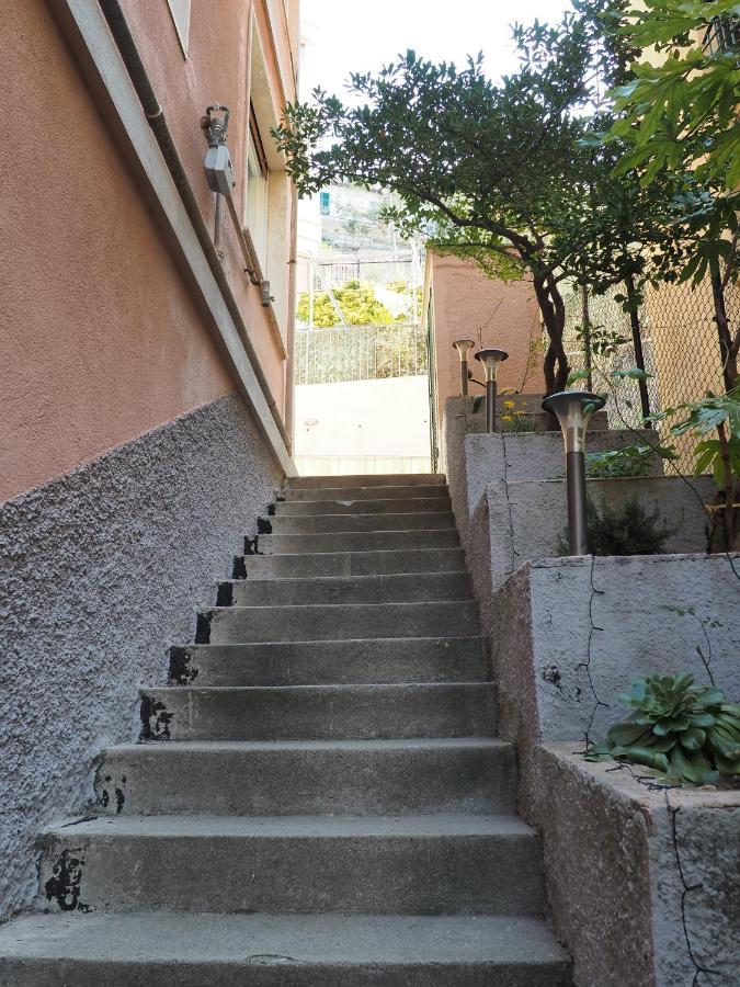 Blue Moon Riomaggiore Casa Vacanze エクステリア 写真